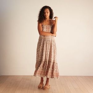 Spell & the Gypsy Jasmine dress